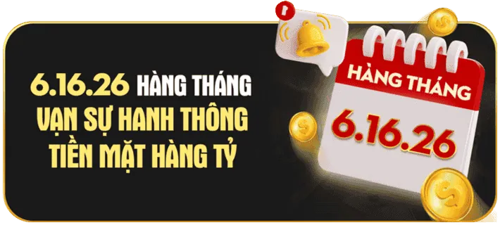 Sự kiện Casino trực tuyến
